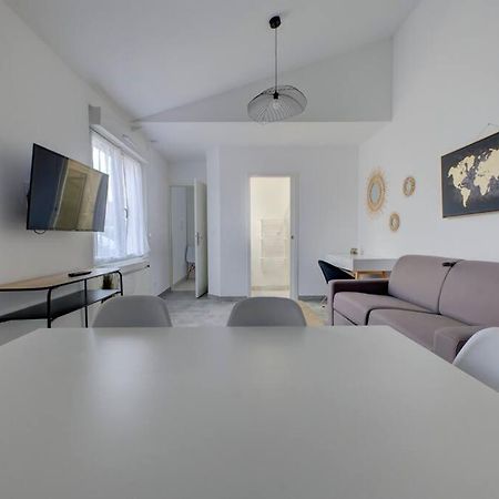 Les Forges Fond Apartman Avoine Kültér fotó