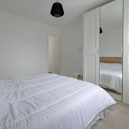 Les Forges Fond Apartman Avoine Kültér fotó