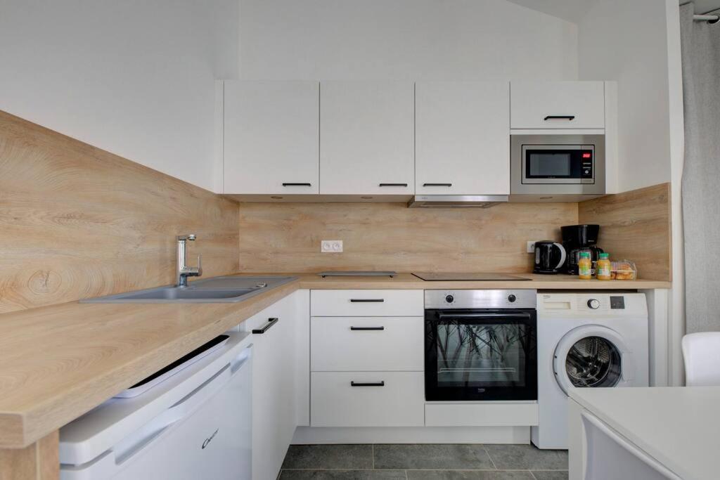 Les Forges Fond Apartman Avoine Kültér fotó