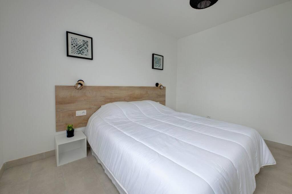 Les Forges Fond Apartman Avoine Kültér fotó